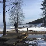 Appartamento Privaatne Saunaga Puhkemaja Lahemaa Rahvuspargis-altja Altja