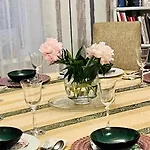 Appartamento Privaatne Saunaga Puhkemaja Lahemaa Rahvuspargis-altja *