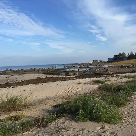 Villa-cottage With Sauna *