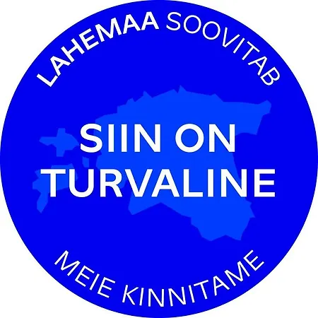 Appartamento Altja Villa *