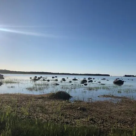 아파트 Villa-cottage With Sauna