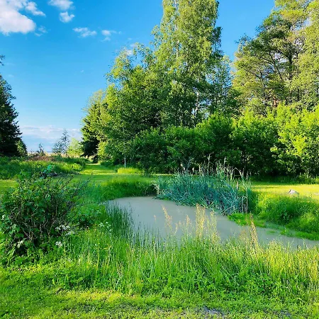 Villa-cottage With Sauna 아파트 *