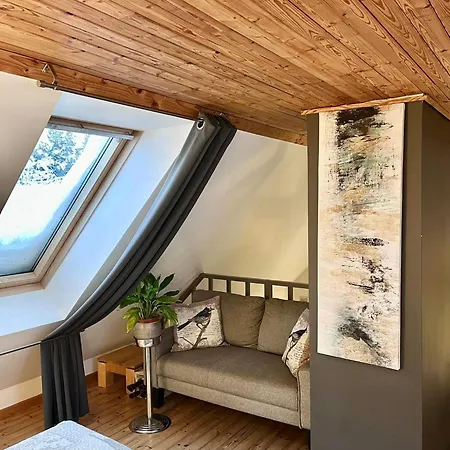 Lägenhet Villa-cottage With Sauna *