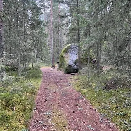 Lägenhet Villa-cottage With Sauna Altja