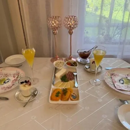 Villa-cottage With Sauna * Altja