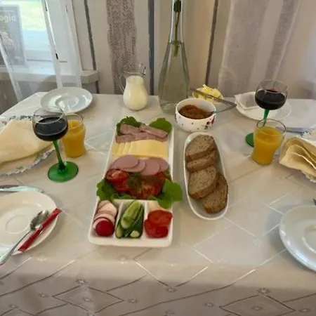 Altja Villa Appartamento *