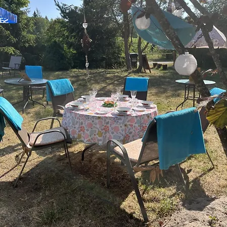 Villa-cottage With Sauna * Altja