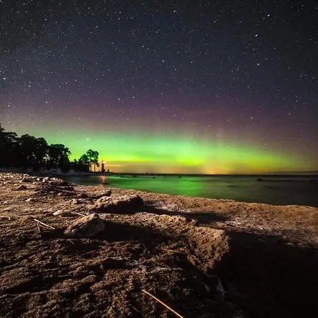 Villa-cottage With Sauna