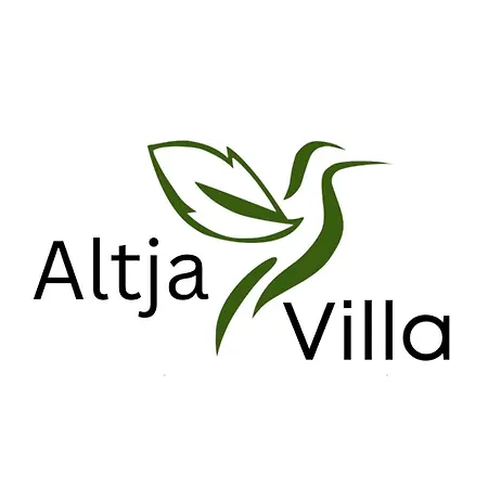 Altja Villa Appartamento *