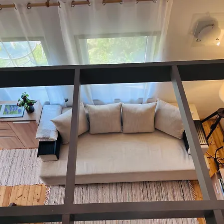 Villa-cottage With Sauna Altja