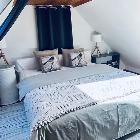 Villa-cottage With Sauna *