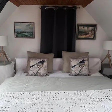 Villa-cottage With Sauna Altja