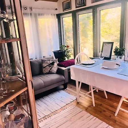 Altja Villa *