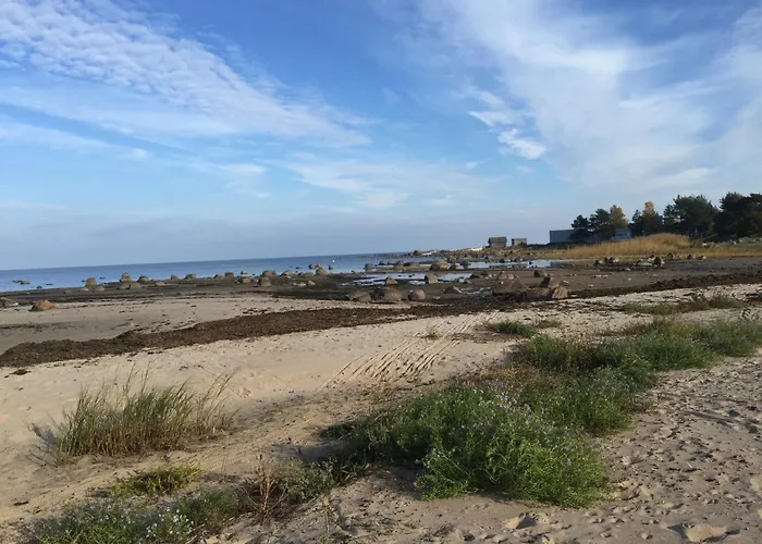 Villa-cottage With Sauna *