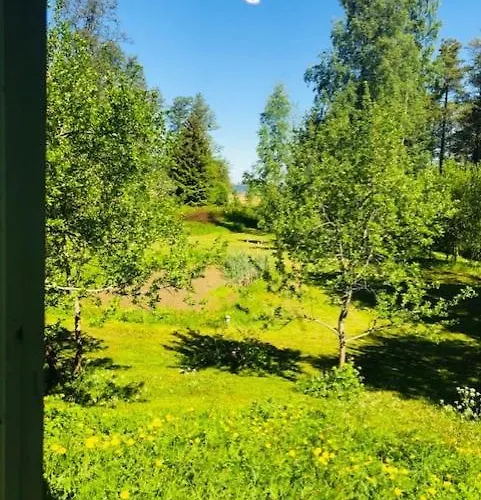 Villa-cottage With Sauna Apartament Altja