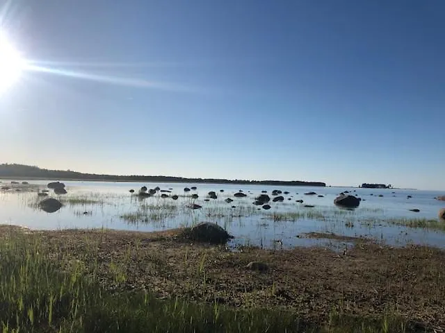 Appartamento Villa-cottage With Sauna