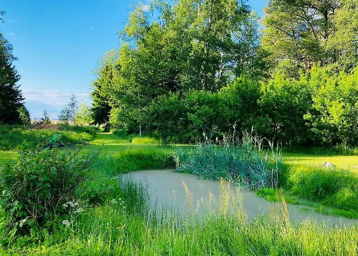 Villa-cottage With Sauna Appartamento *