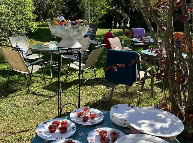 Villa-cottage With Sauna * Altja