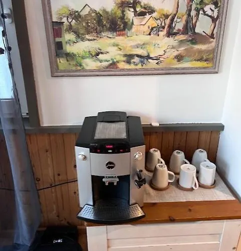 Villa-cottage With Sauna * Altja