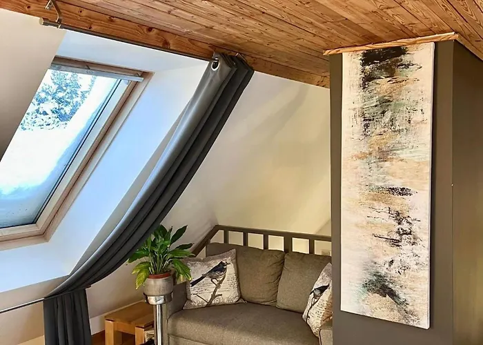 Appartamento Villa-cottage With Sauna *