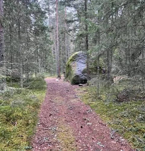 Apartament Villa-cottage With Sauna Altja