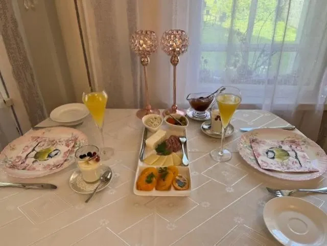 Villa-cottage With Sauna * Altja