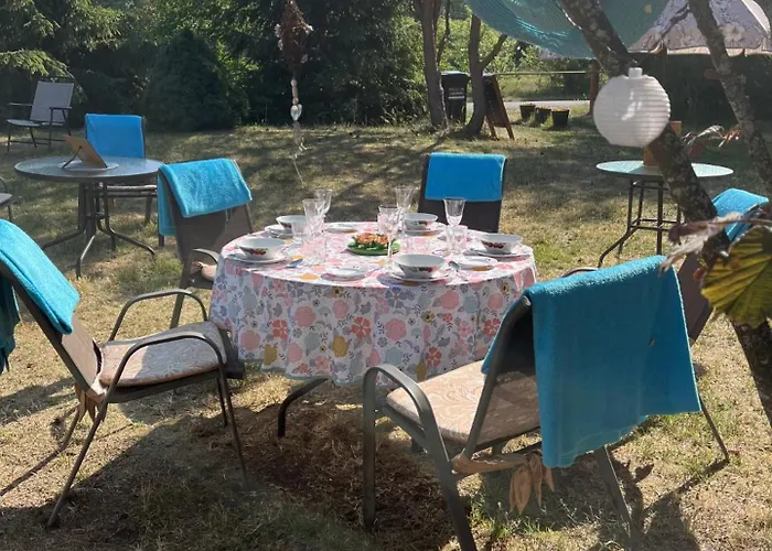 Villa-cottage With Sauna * Altja