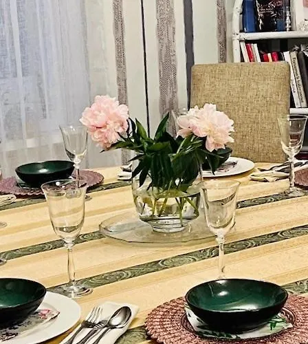 Appartamento Villa-cottage With Sauna *