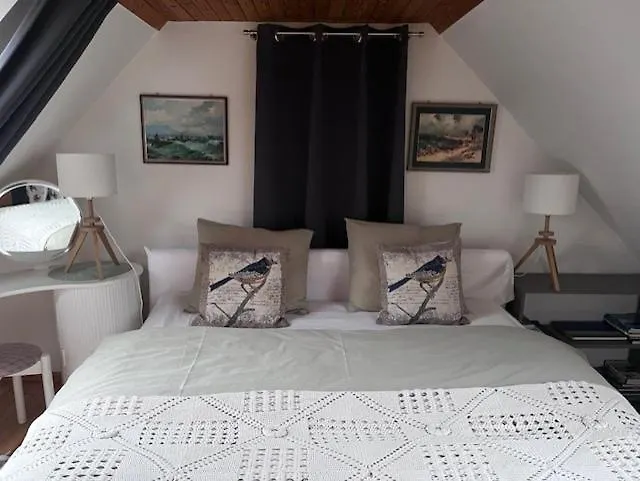 Villa-cottage With Sauna Altja