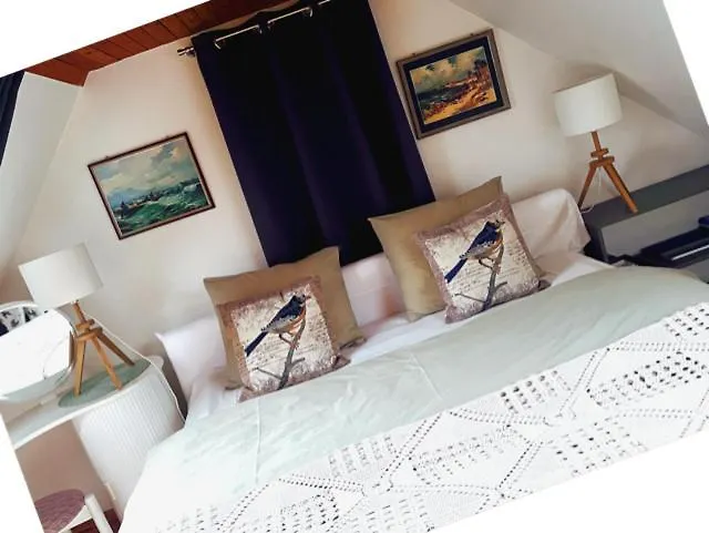 Apartament Villa-cottage With Sauna Altja